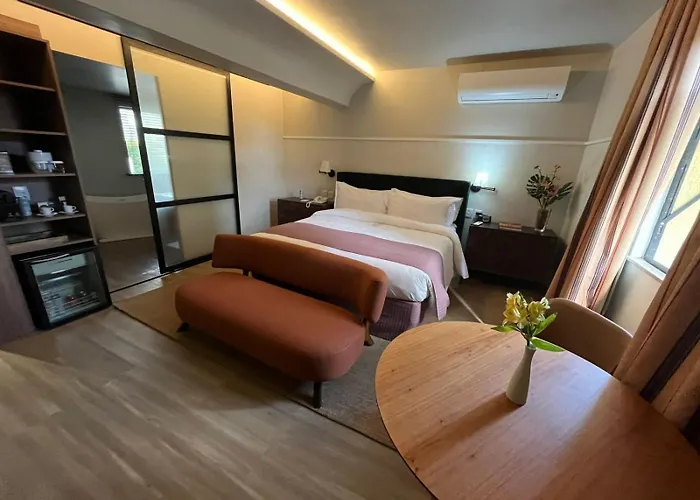 Grand Mercure Belem do Para